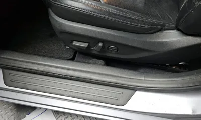 Hyundai Sonata 2016, 216582 км, за 5400000 KRW - фото 18