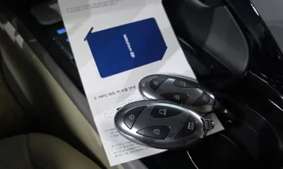 Hyundai Avante 2026, 3201 км, за 25990000 KRW - фото 28