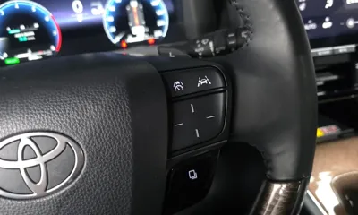 Toyota Alphard 2025, 8190 км, за 113900000 KRW - фото 20