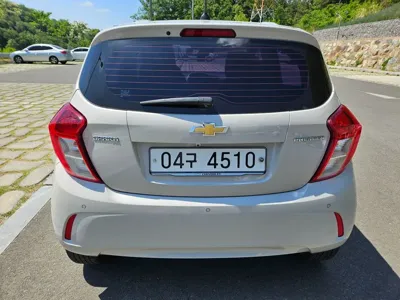 ChevroletGMDaewoo Spark 2019, 39100 км, за 8000000 KRW