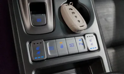 Hyundai Kona 2020, 145900 км, за 17500000 KRW - фото 32