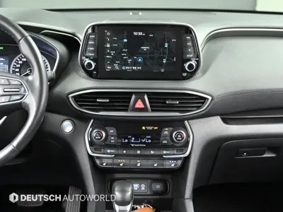 Hyundai Santafe 2019, 113635 км, за 17500000 KRW - фото 14