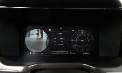 Kia Sorento 2021, 95199 км, за 25500000 KRW - фото 8