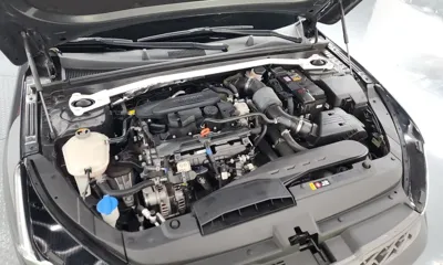 Kia K5 2022, 60608 км, за 23700000 KRW - фото 6