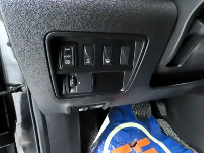 Renault-KoreaSamsung QM6 2017, 139855 км, за 8500000 KRW - фото 15