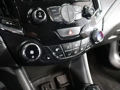 ChevroletGMDaewoo Cruze 2017, 128472 км, за 6590000 KRW - фото 10