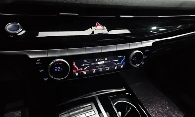 Genesis G80 2021, 95208 км, за 32000000 KRW - фото 27