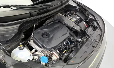 Kia Soul 2019, 85466 км, за 10900000 KRW - фото 6