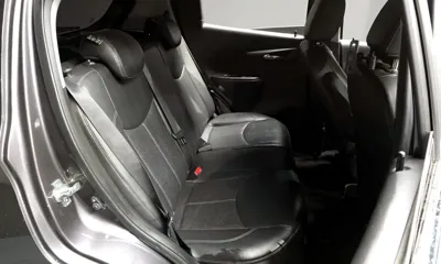ChevroletGMDaewoo Spark 2016, 92576 км, за 4190000 KRW - фото 11