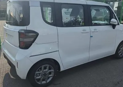 Kia Ray 2026, 1 км, за 3240000 KRW - фото 6