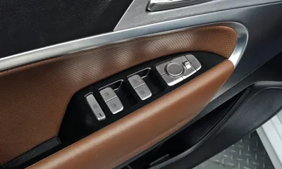 Genesis G70 2018, 122032 км, за 18990000 KRW - фото 19