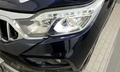 KG_Mobility_Ssangyong Rexton 2019, 65754 км, за 16900000 KRW - фото 22