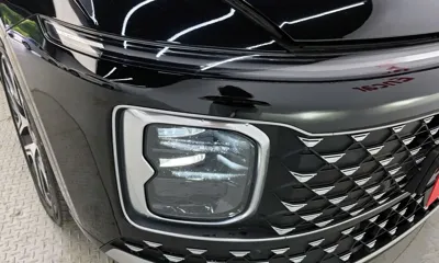 Hyundai Grandeur 2023, 58045 км, за 28300000 KRW - фото 22