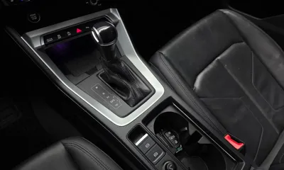 Audi Q3 2023, 35939 км, за 33900000 KRW - фото 9