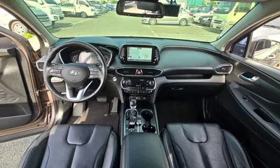 Hyundai Santafe 2020, 87260 км, за 19900000 KRW - фото 2