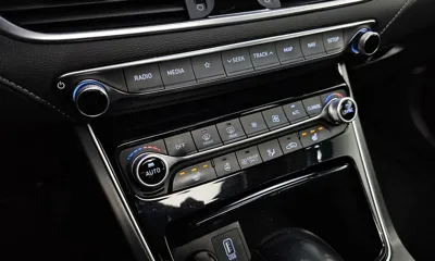 Hyundai Grandeur 2019, 100890 км, за 16700000 KRW - фото 18