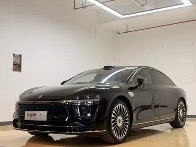 享界 Xiangji S9 · 2025 год