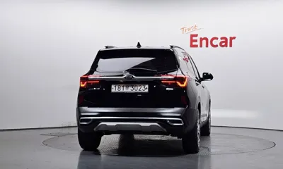 Kia Seltos 2020, 158451 км, за 13900000 KRW - фото 4
