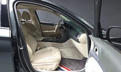 Genesis G70 2018, 109111 км, за 19400000 KRW - фото 11