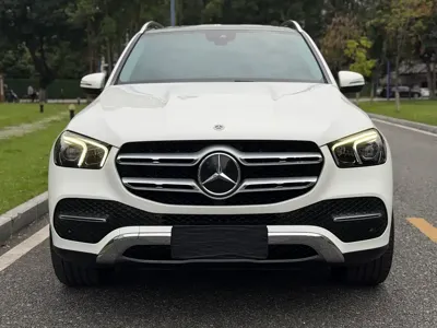 Mercedes-Benz 奔驰GLE(进口) 2022, 46000 км, за 358000 CNY