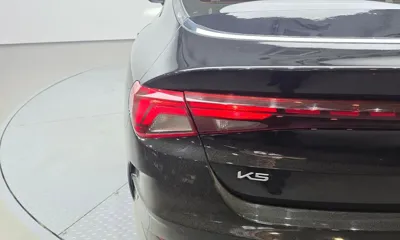 Kia K5 2023, 83568 км, за 19800000 KRW - фото 23