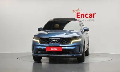 Kia Sorento 2023, 183232 км, за 23990000 KRW
