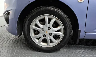 ChevroletGMDaewoo Spark 2014, 42560 км, за 3500000 KRW - фото 5