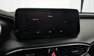 Hyundai Santafe 2021, 106314 км, за 21200000 KRW - фото 34