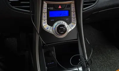 Hyundai Avante 2012, 148188 км, за 4200000 KRW - фото 15