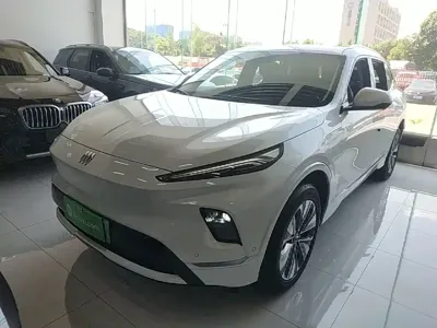 Buick E5 · 2025 год