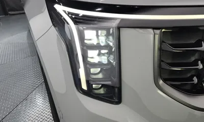 Kia Canival 2025, 33433 км, за 42900000 KRW - фото 22