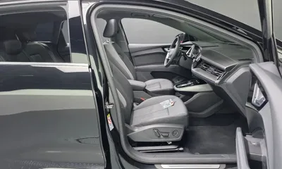 Audi Q4 e-tron 2022, 24335 км, за 34900000 KRW - фото 26