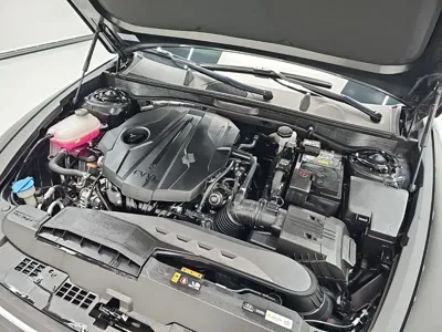 Hyundai Sonata 2024, 40250 км, за 39000000 KRW - фото 6