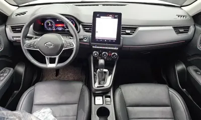 Renault-KoreaSamsung XM3 2022, 93514 км, за 16500000 KRW - фото 7