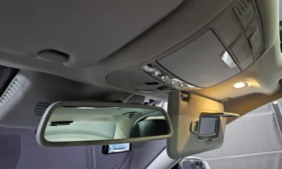 Mercedes-Benz C-Class 2017, 48022 км, за 17900000 KRW - фото 20
