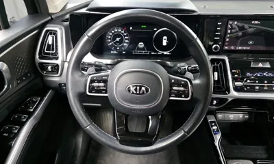 Kia Sorento 2021, 136786 км, за 21990000 KRW - фото 13