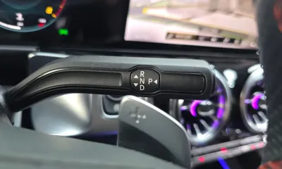 Mercedes-Benz GLB-Class 2023, 61523 км, за 33900000 KRW - фото 9