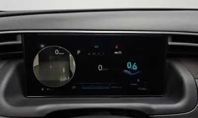 Hyundai Tucson 2021, 71242 км, за 22300000 KRW - фото 8
