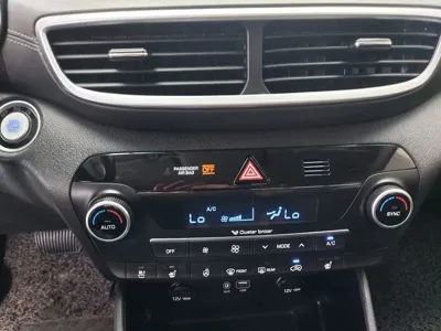Hyundai Tucson 2019, 77145 км, за 16900000 KRW - фото 12