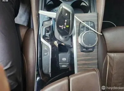 BMW 5-Series 2017, 153548 км, за 18990000 KRW - фото 10