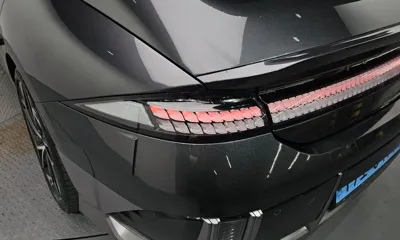 Hyundai Ioniq6 2023, 76302 км, за 32900000 KRW - фото 23