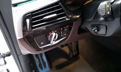 BMW Gran Turismo 2022, 69349 км, за 47500000 KRW - фото 29