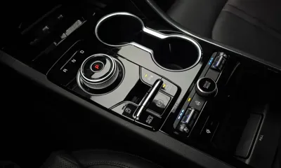 Kia K5 2023, 80285 км, за 29700000 KRW - фото 9