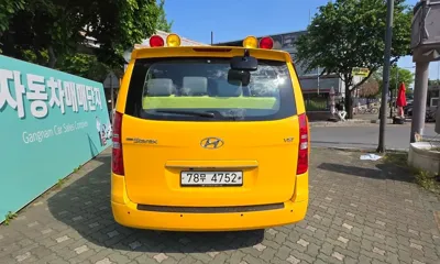 Hyundai Starex 2019, 82532 км, за 15200000 KRW