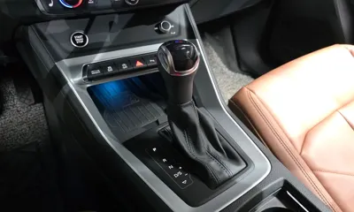 Audi Q3 2023, 32543 км, за 54500000 KRW - фото 9