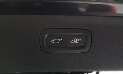 Volvo XC90 2017, 116836 км, за 25500000 KRW - фото 19