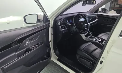 KG_Mobility_Ssangyong KORANDO 2019, 227863 км, за 5590000 KRW - фото 10