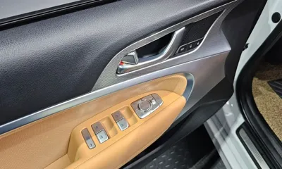Genesis G70 2021, 34422 км, за 33900000 KRW - фото 20