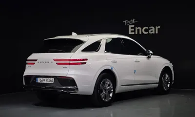 Genesis GV70 2025, 10691 км, за 51900000 KRW - фото 2