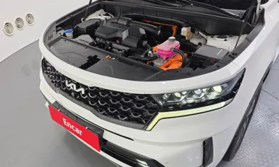 Kia Sorento 2023, 57949 км, за 33500000 KRW - фото 6